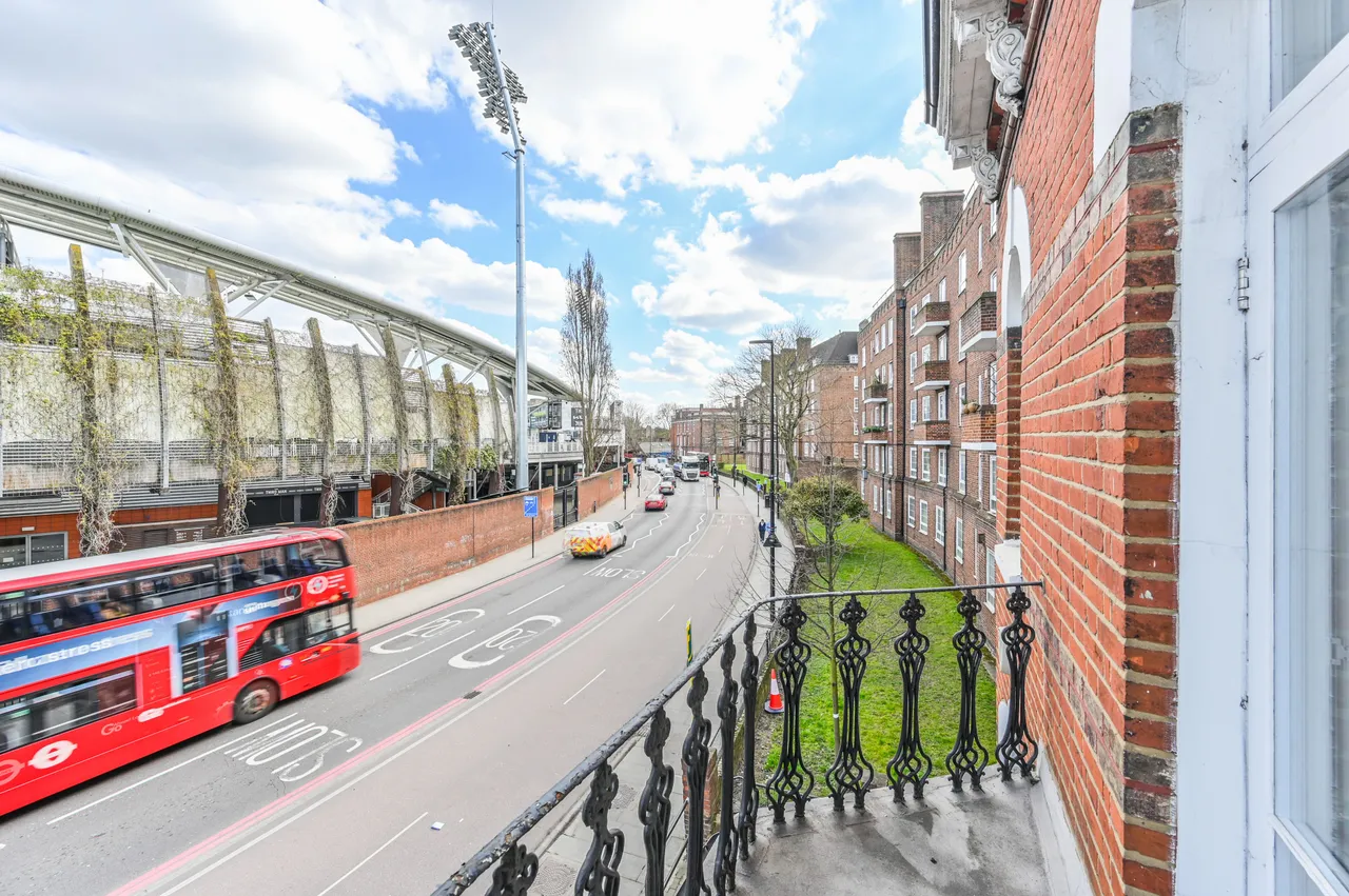 60 Kennington Oval, London, photo 4