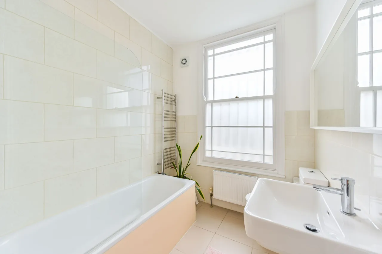 60 Kennington Oval, London, photo 10