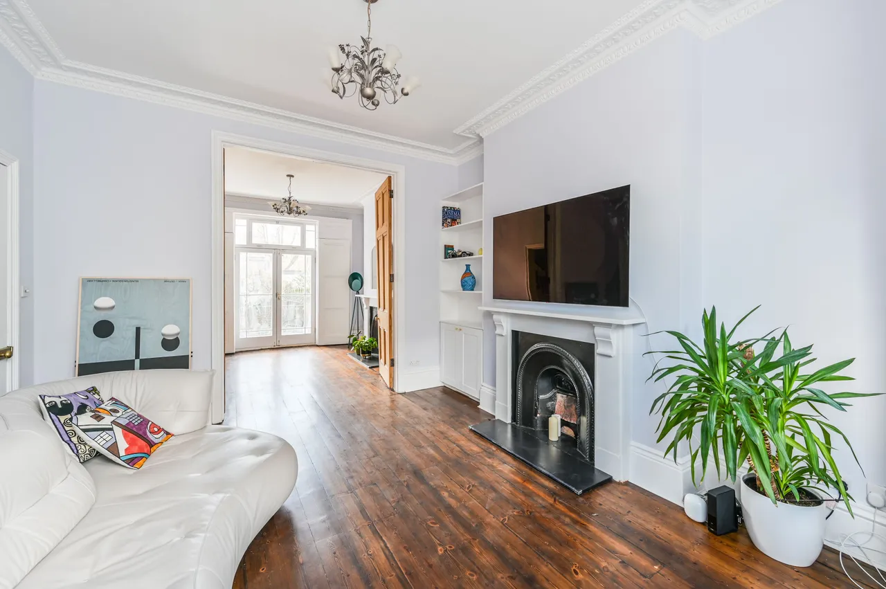60 Kennington Oval, London, photo 11