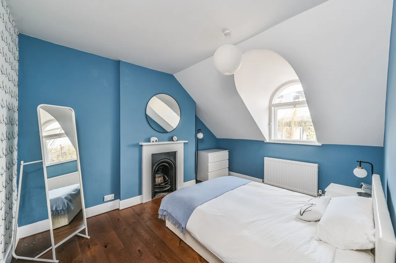 60 Kennington Oval, London, photo 6