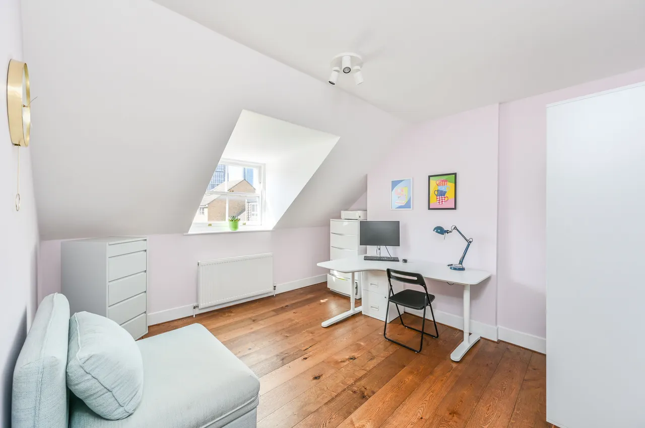 60 Kennington Oval, London, photo 7