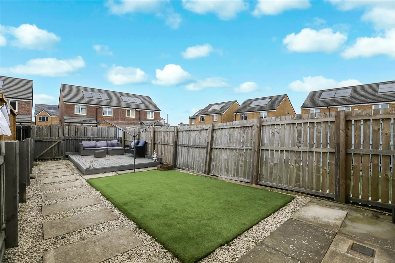 Cameron Gait, Stewarton, Kilmarnock, East Ayrshire, KA3, photo 12