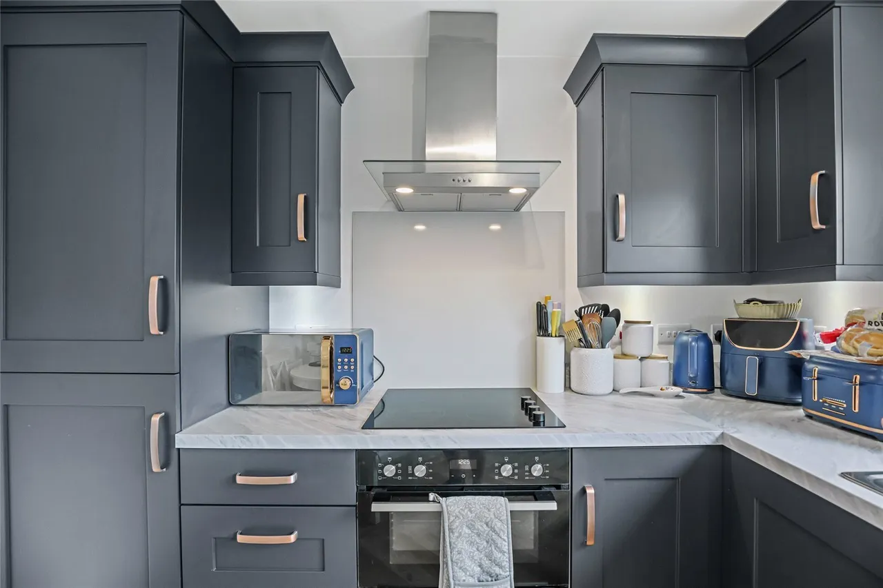 Cameron Gait, Stewarton, Kilmarnock, East Ayrshire, KA3, photo 15