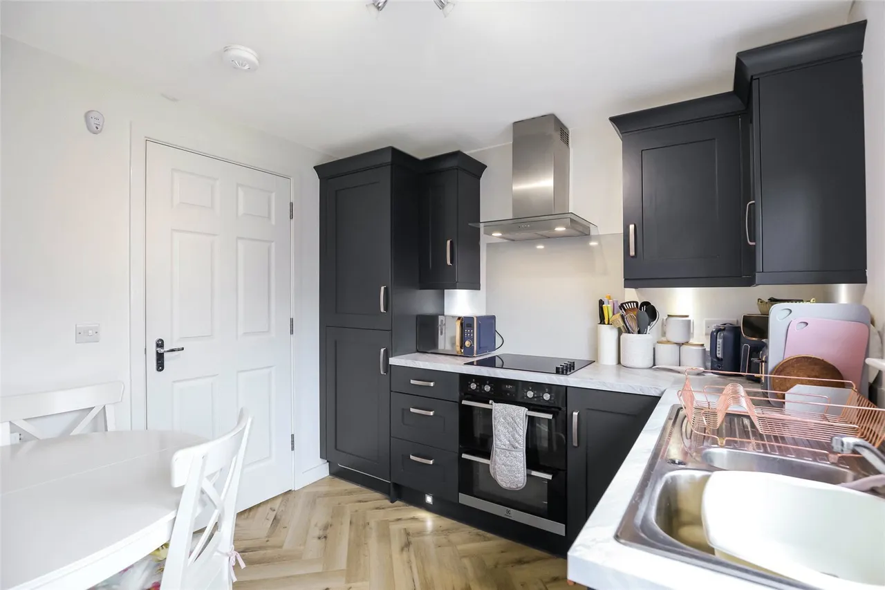 Cameron Gait, Stewarton, Kilmarnock, East Ayrshire, KA3, photo 6