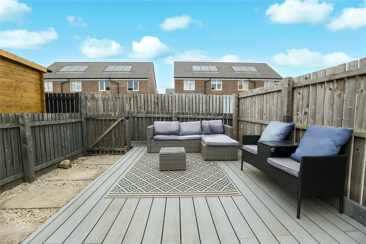 Cameron Gait, Stewarton, Kilmarnock, East Ayrshire, KA3, photo 14
