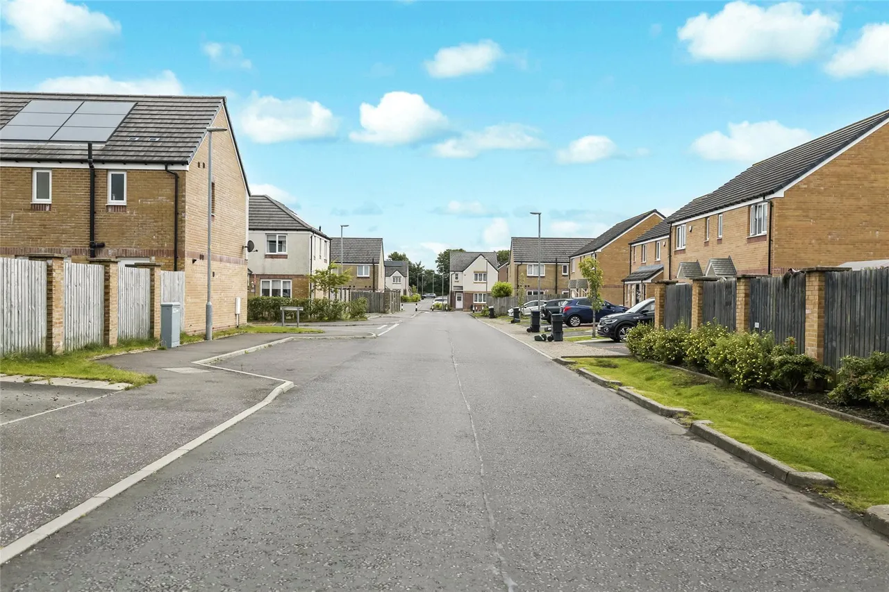 Cameron Gait, Stewarton, Kilmarnock, East Ayrshire, KA3, photo 18