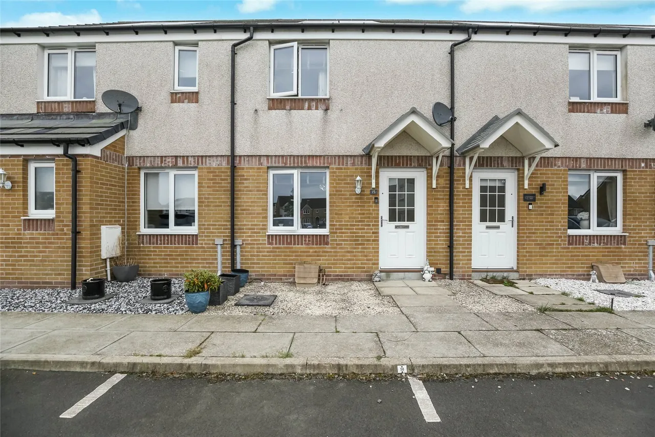 Cameron Gait, Stewarton, Kilmarnock, East Ayrshire, KA3, photo 20