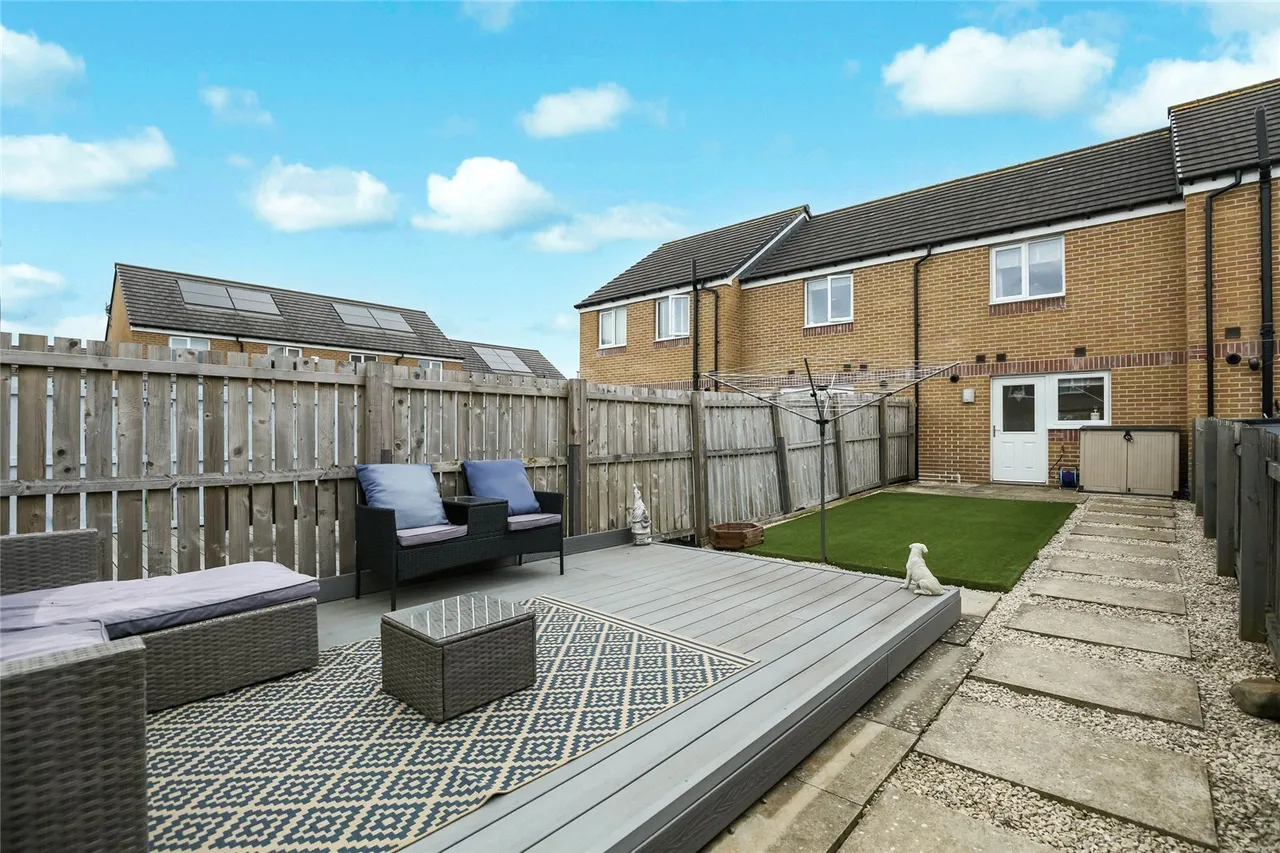 Cameron Gait, Stewarton, Kilmarnock, East Ayrshire, KA3, photo 13