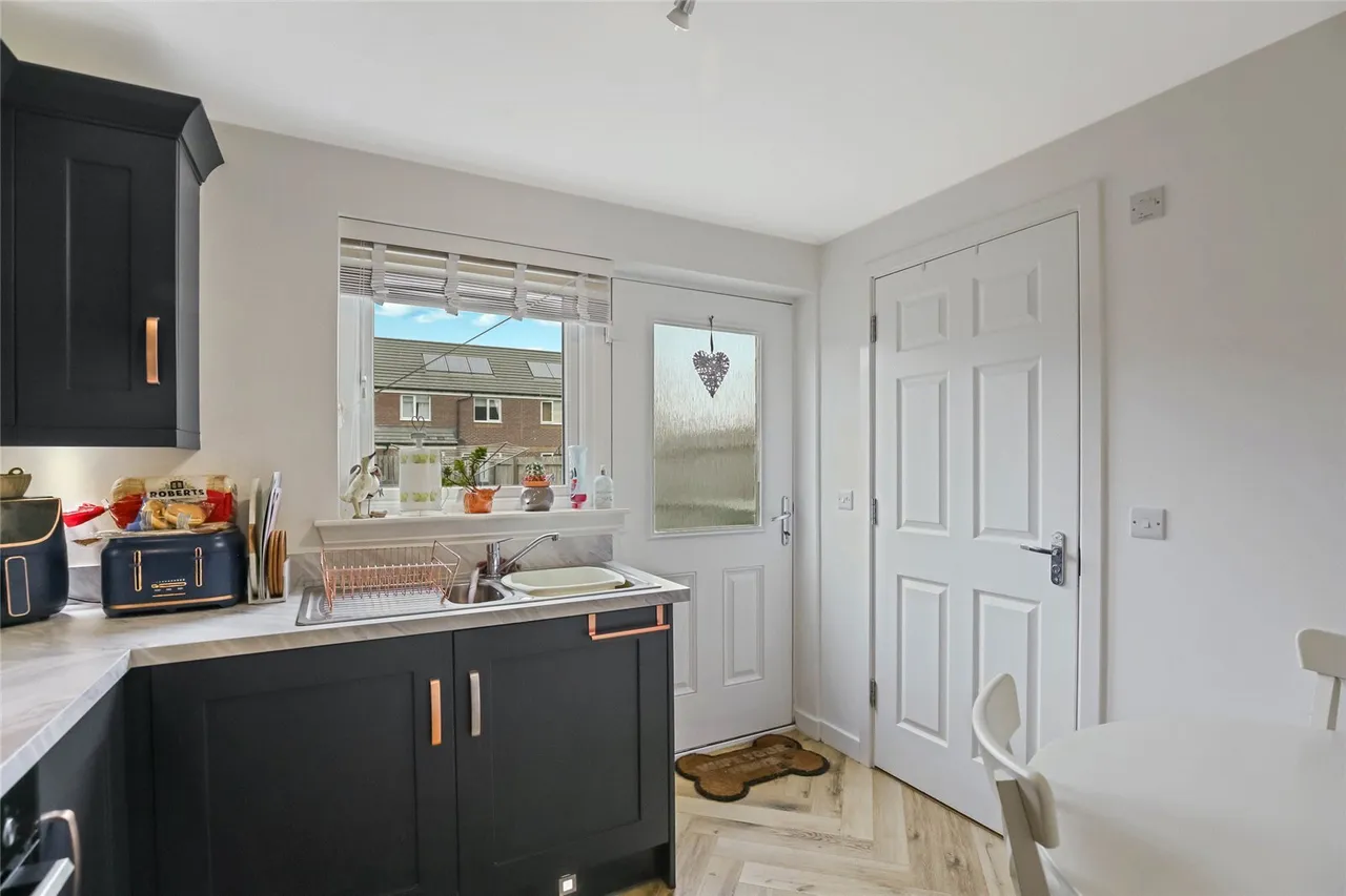 Cameron Gait, Stewarton, Kilmarnock, East Ayrshire, KA3, photo 7