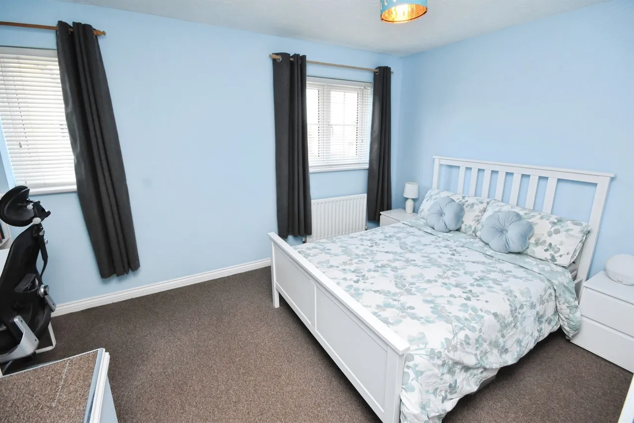 Wall Court, Braintree, photo 11