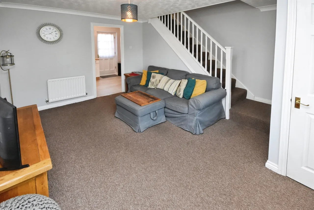 Wall Court, Braintree, photo 2
