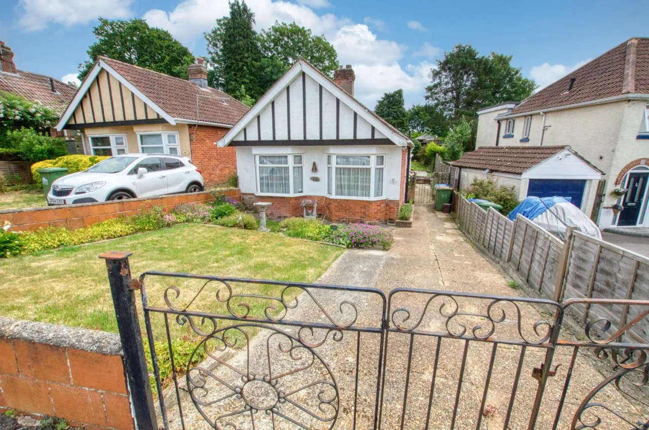 Avon Road, Midanbury, Southampton, SO18 4FR, photo 12