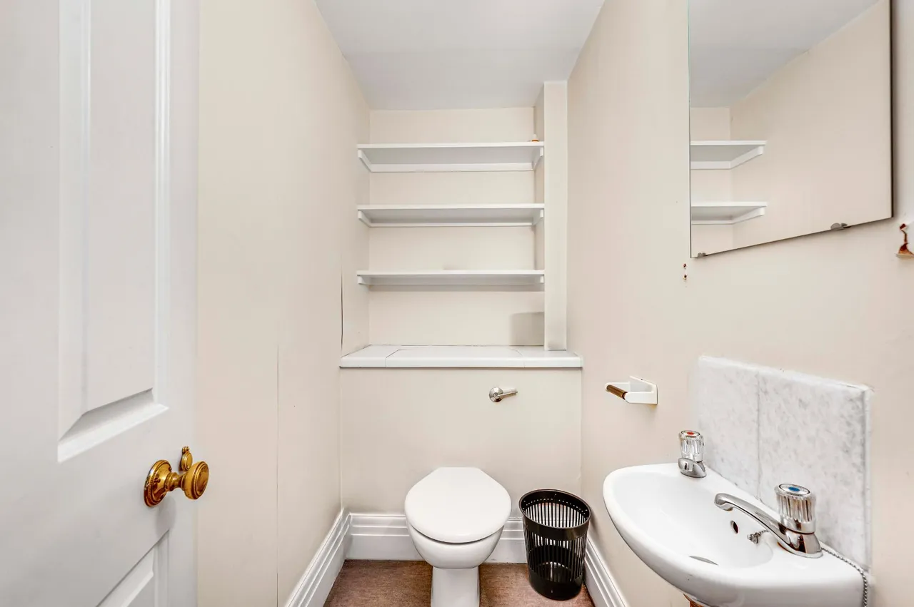 Baker Street, Marylebone, London, NW1, photo 7