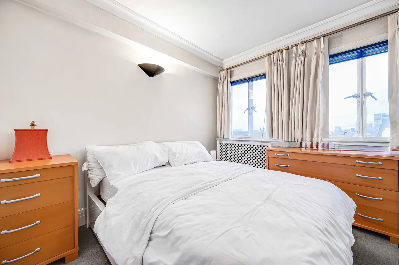 Baker Street, Marylebone, London, NW1, photo 5