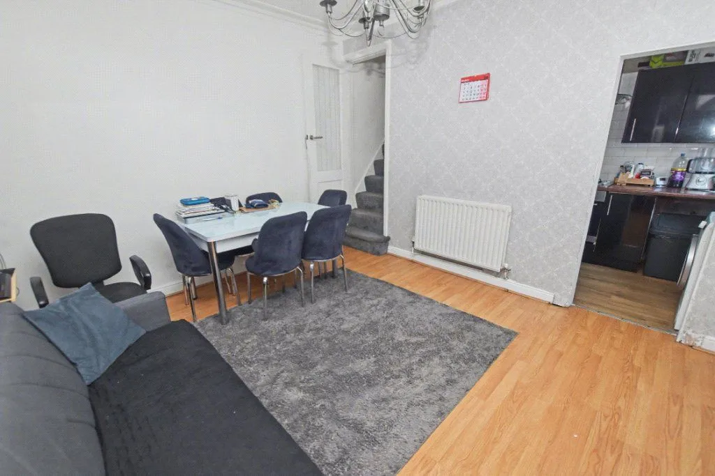 Aberdeen Road, Leeds, LS12, photo 4