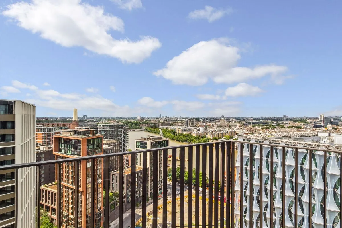 Viaduct Gardens, London, SW11, photo 11