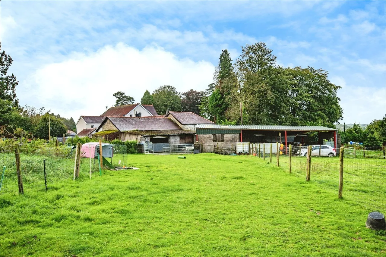 Alltwalis Road, Alltwalis, SA32, photo 29