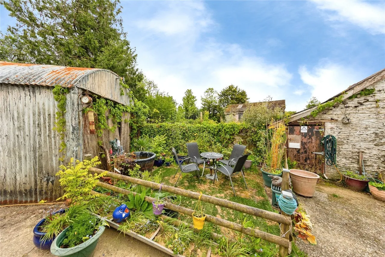Alltwalis Road, Alltwalis, SA32, photo 26