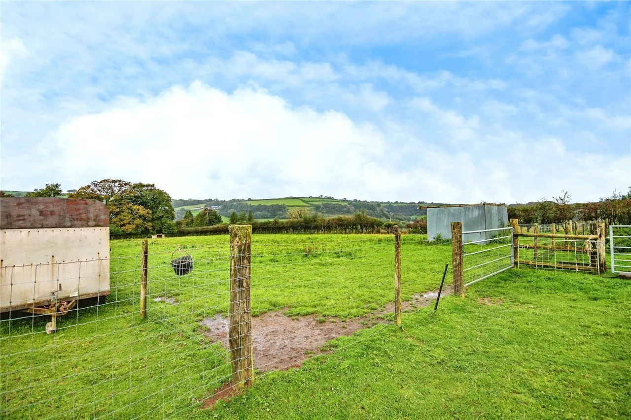 Alltwalis Road, Alltwalis, SA32, photo 4