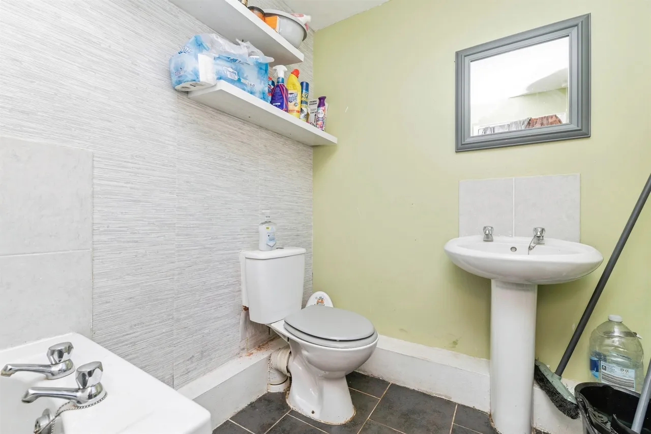 Keswick Street, Hartlepool, TS26, photo 7