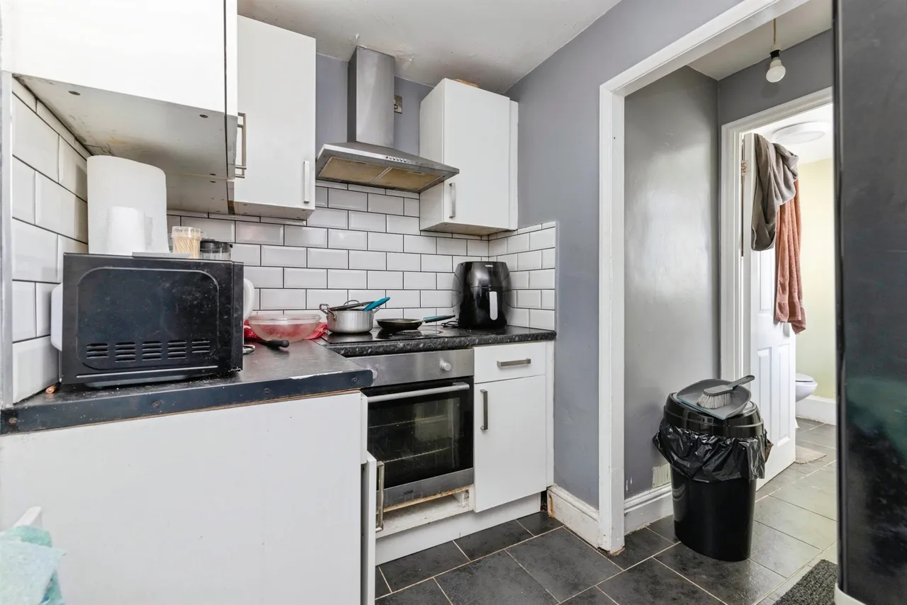 Keswick Street, Hartlepool, TS26, photo 4