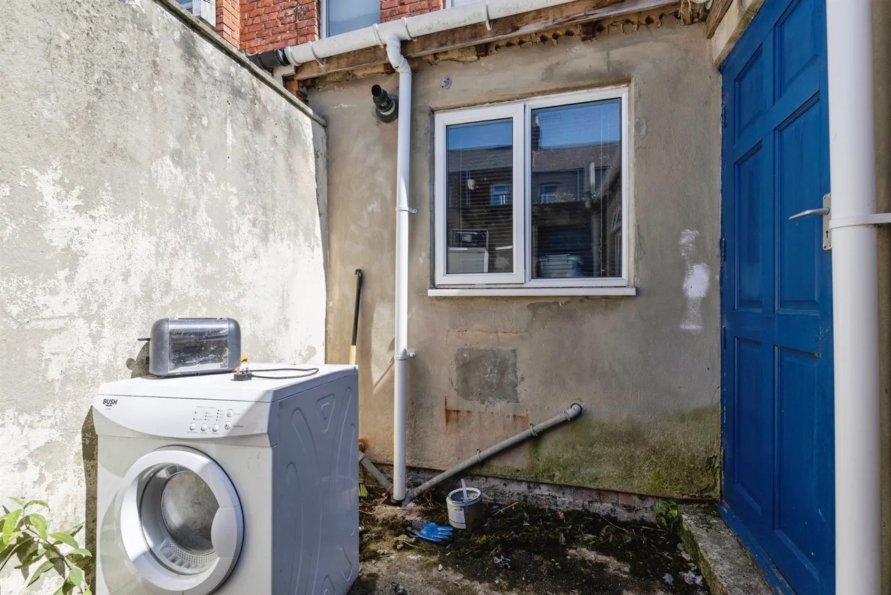 Keswick Street, Hartlepool, TS26, photo 13