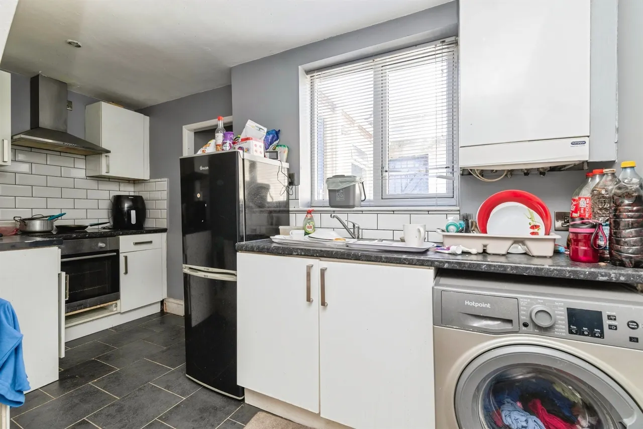 Keswick Street, Hartlepool, TS26, photo 5