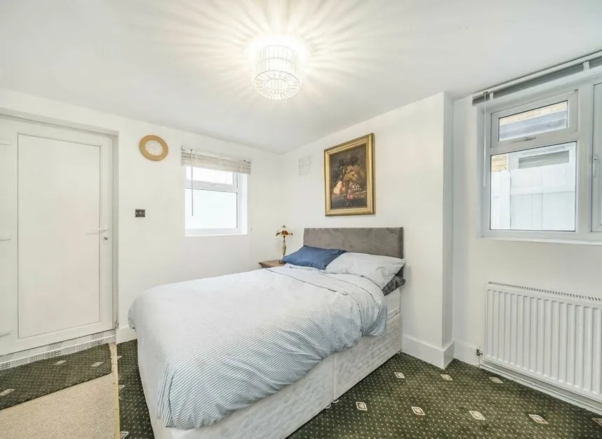 Mossbury Road, Clapham Junction, SW11, photo 4