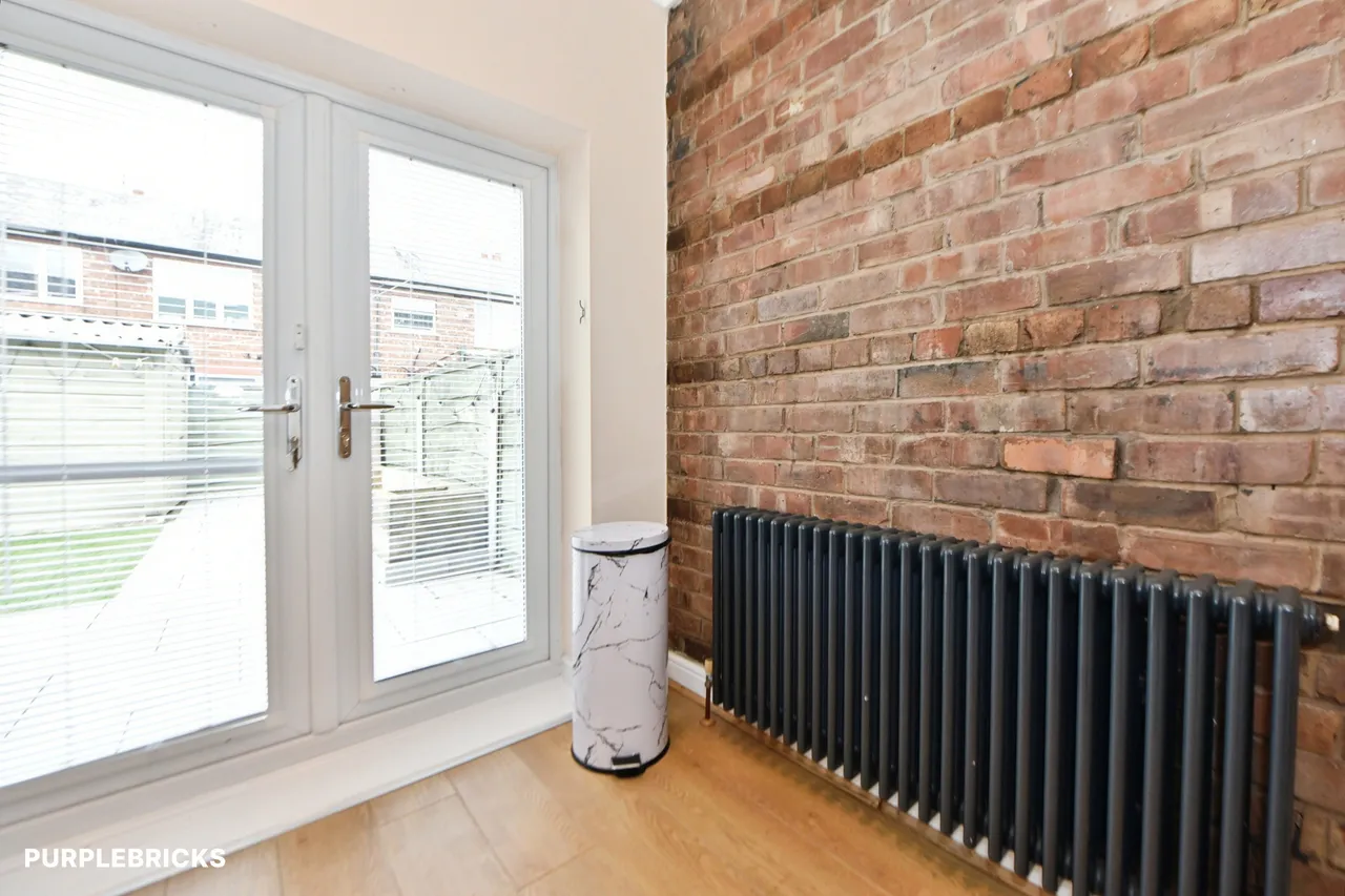 Nixon Street, Manchester, M35, photo 10