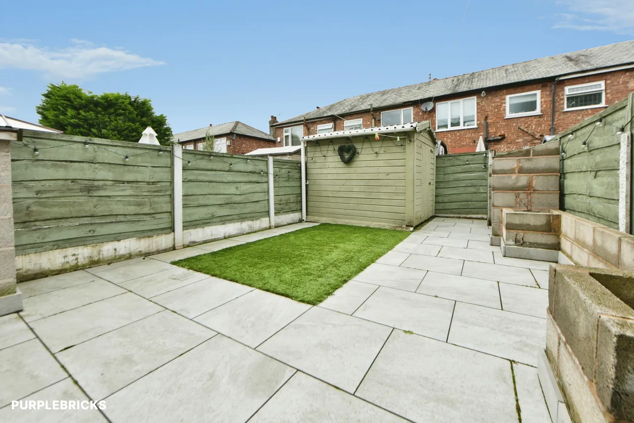 Nixon Street, Manchester, M35, photo 19