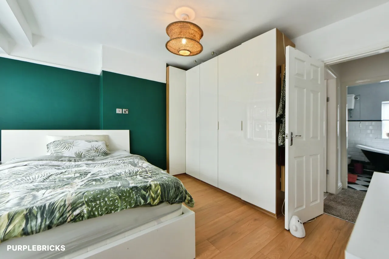 Nixon Street, Manchester, M35, photo 11