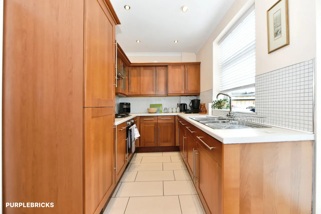 Nixon Street, Manchester, M35, photo 8