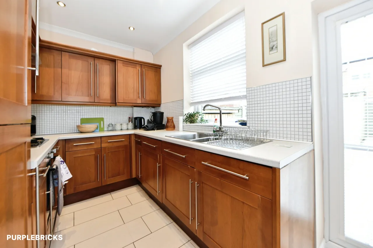 Nixon Street, Manchester, M35, photo 7