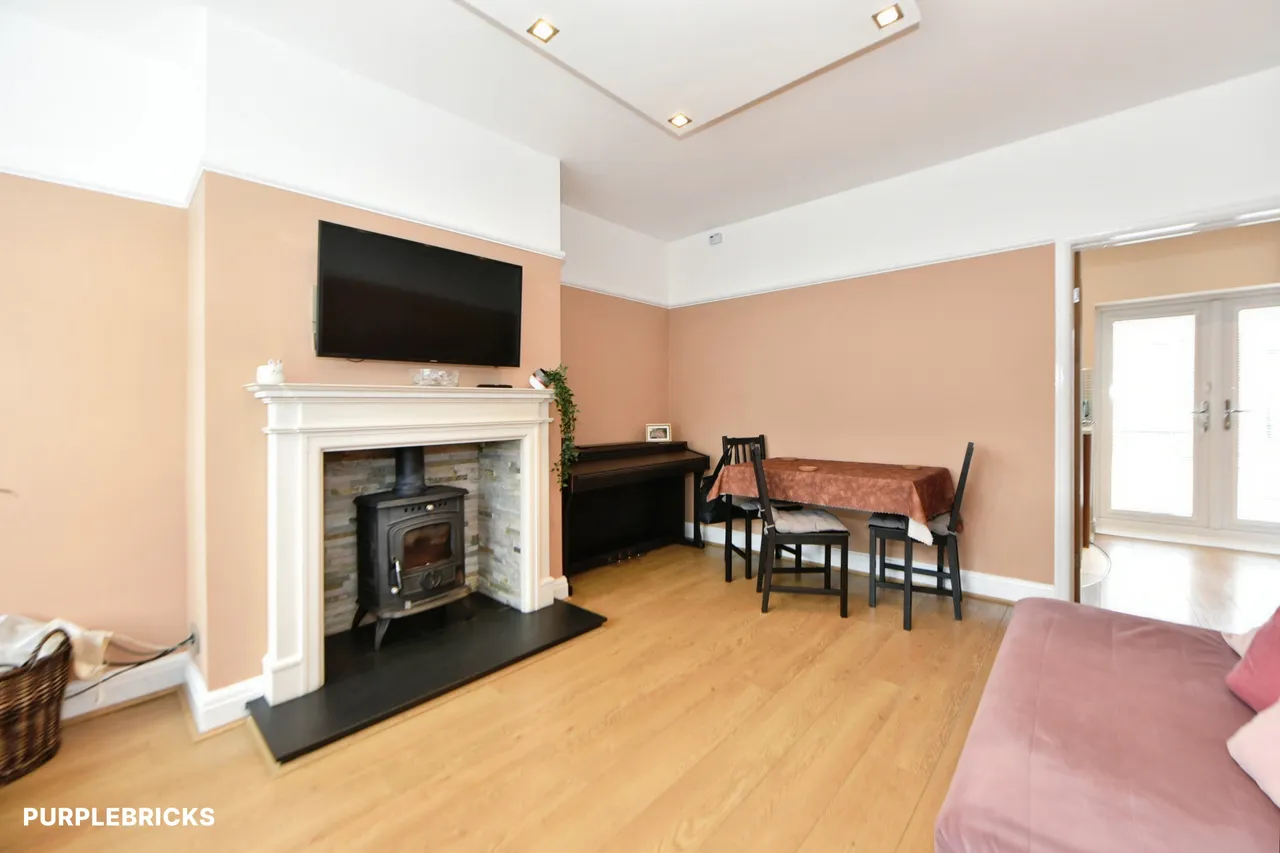 Nixon Street, Manchester, M35, photo 6