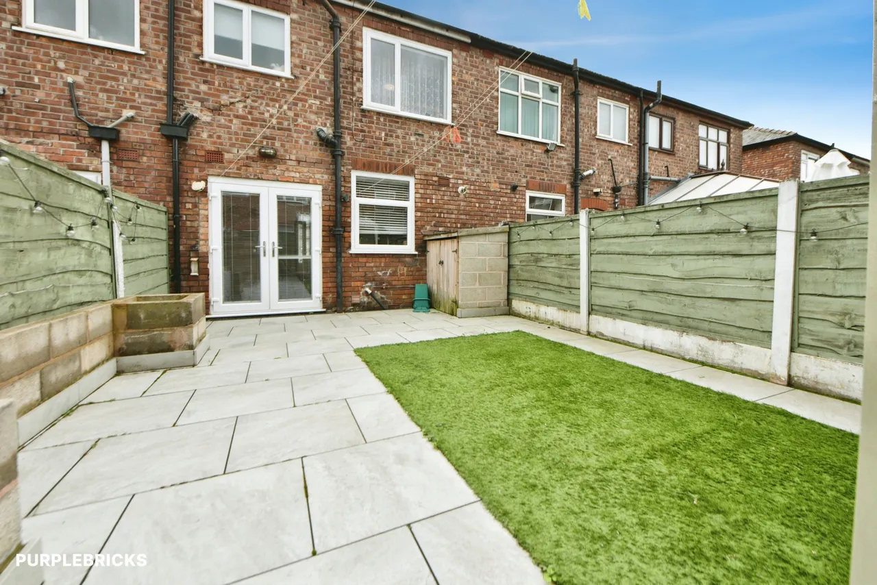 Nixon Street, Manchester, M35, photo 18