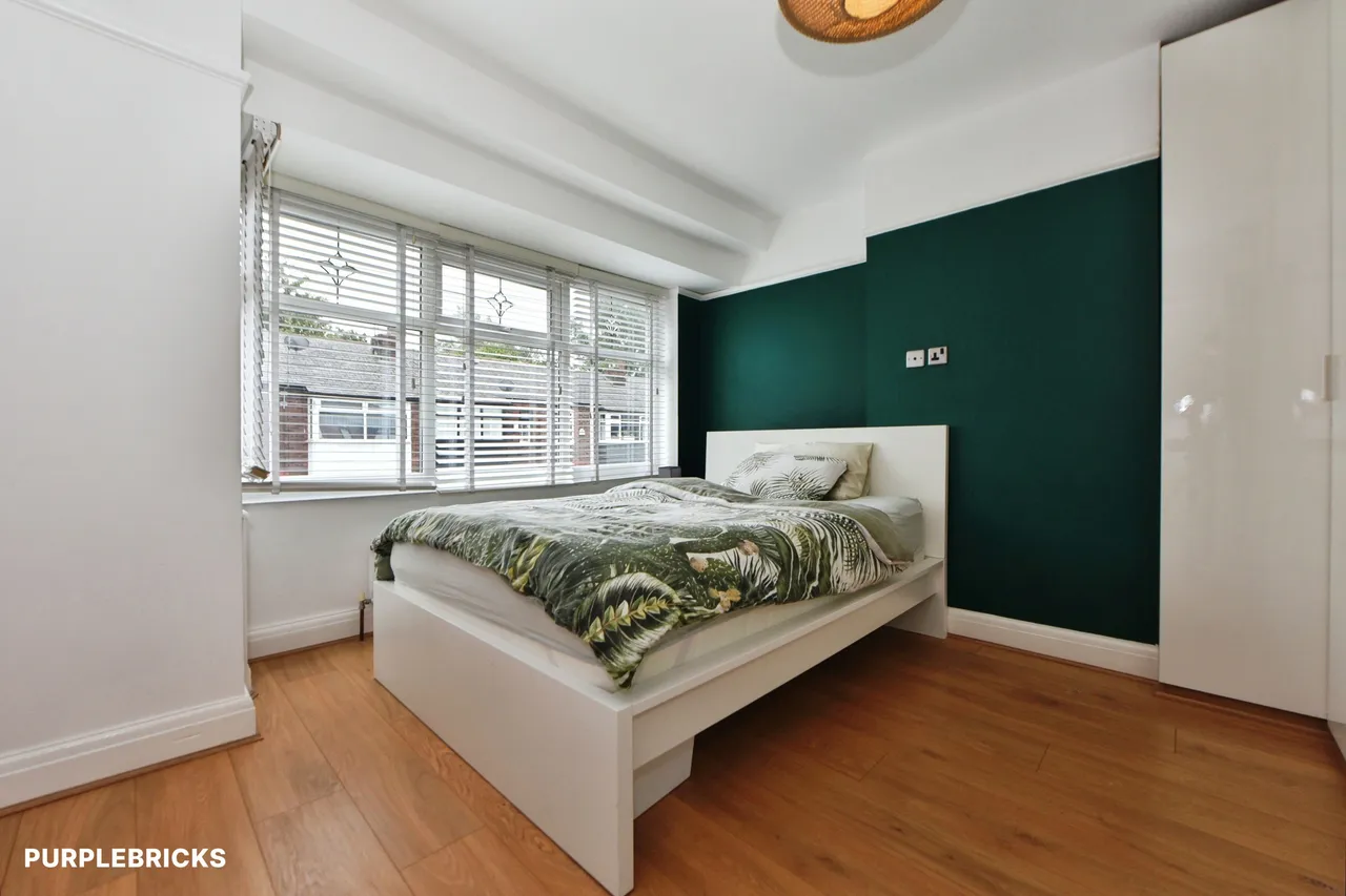 Nixon Street, Manchester, M35, photo 12