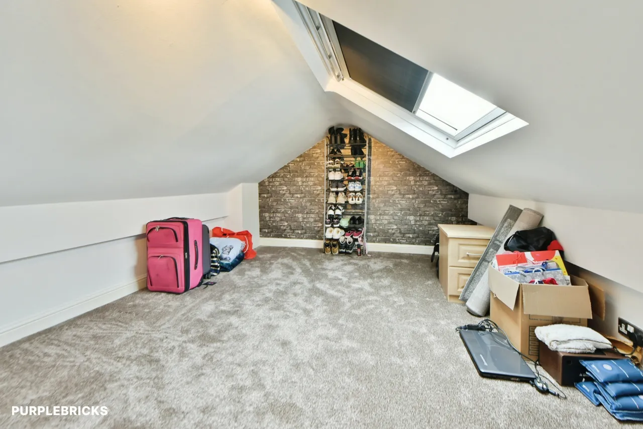 Nixon Street, Manchester, M35, photo 17