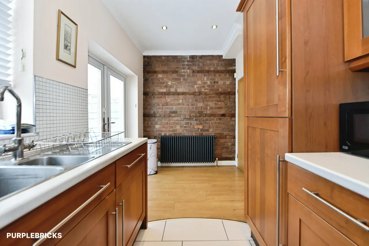 Nixon Street, Manchester, M35, photo 9