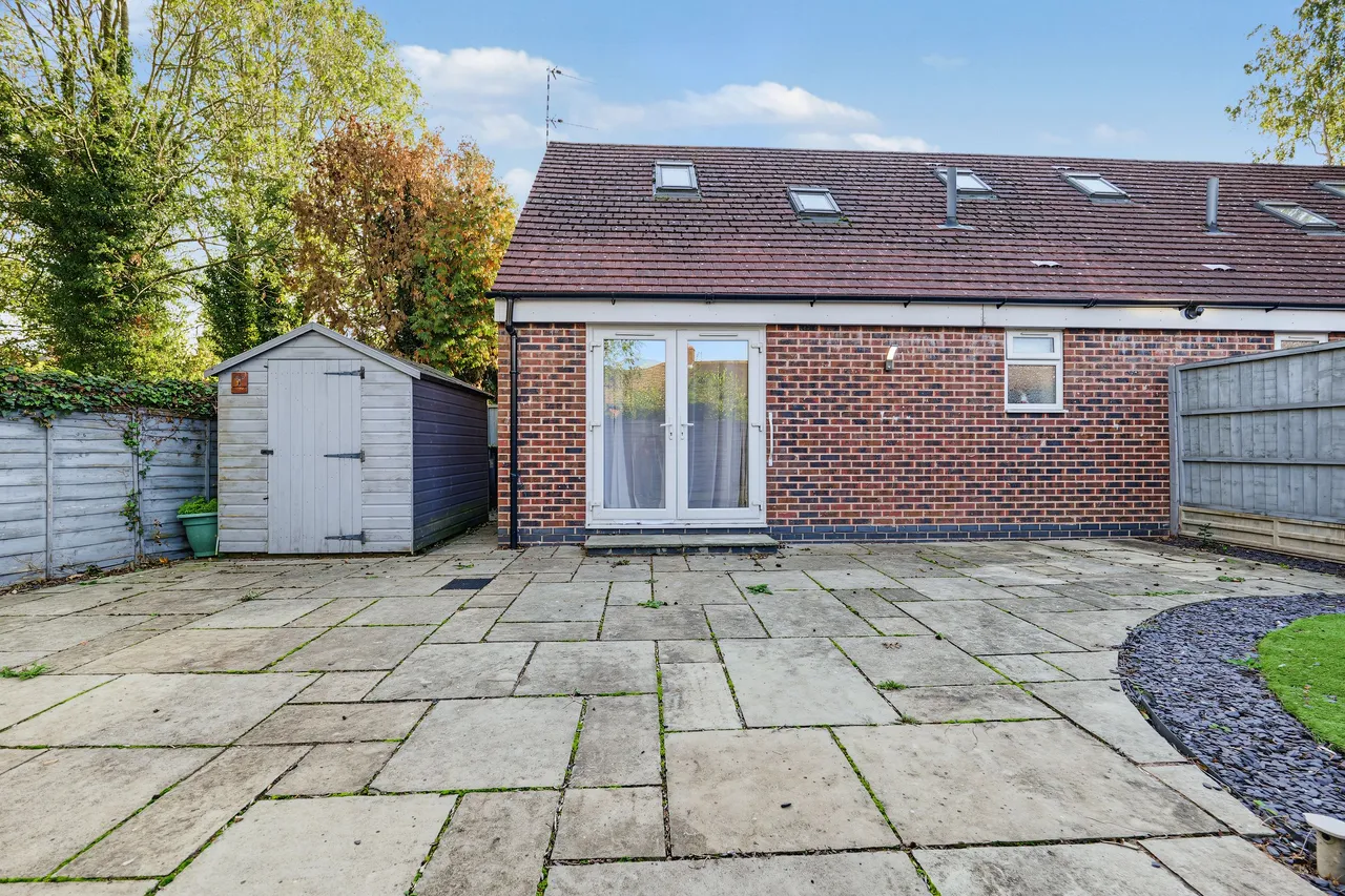 Oldbury Road, Nuneaton, CV10, photo 16