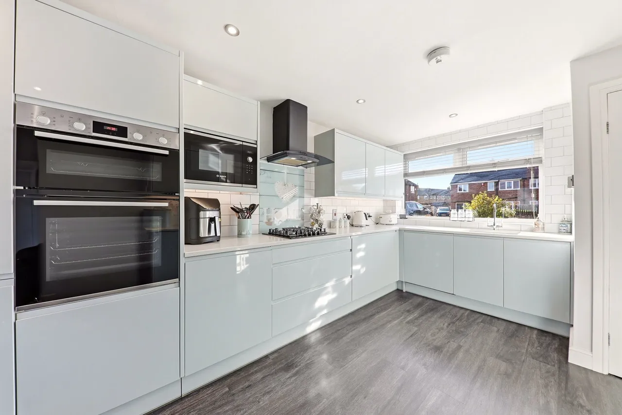 Priory Road, Featherstone, WF7, photo 5