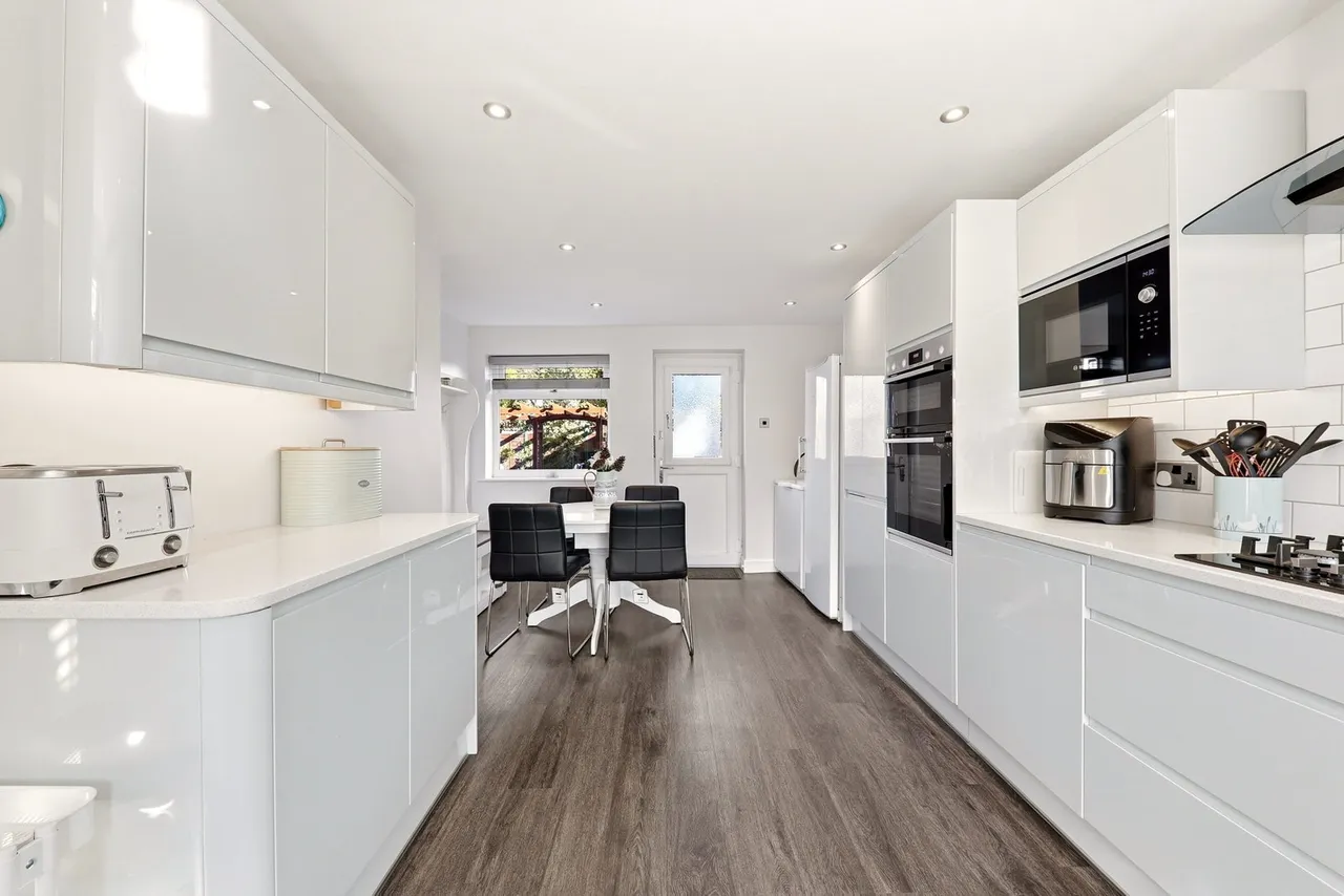 Priory Road, Featherstone, WF7, photo 4