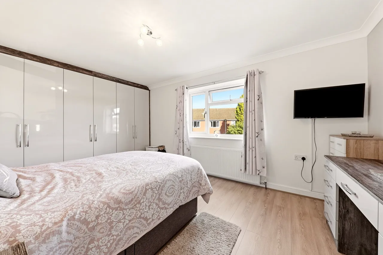 Priory Road, Featherstone, WF7, photo 11