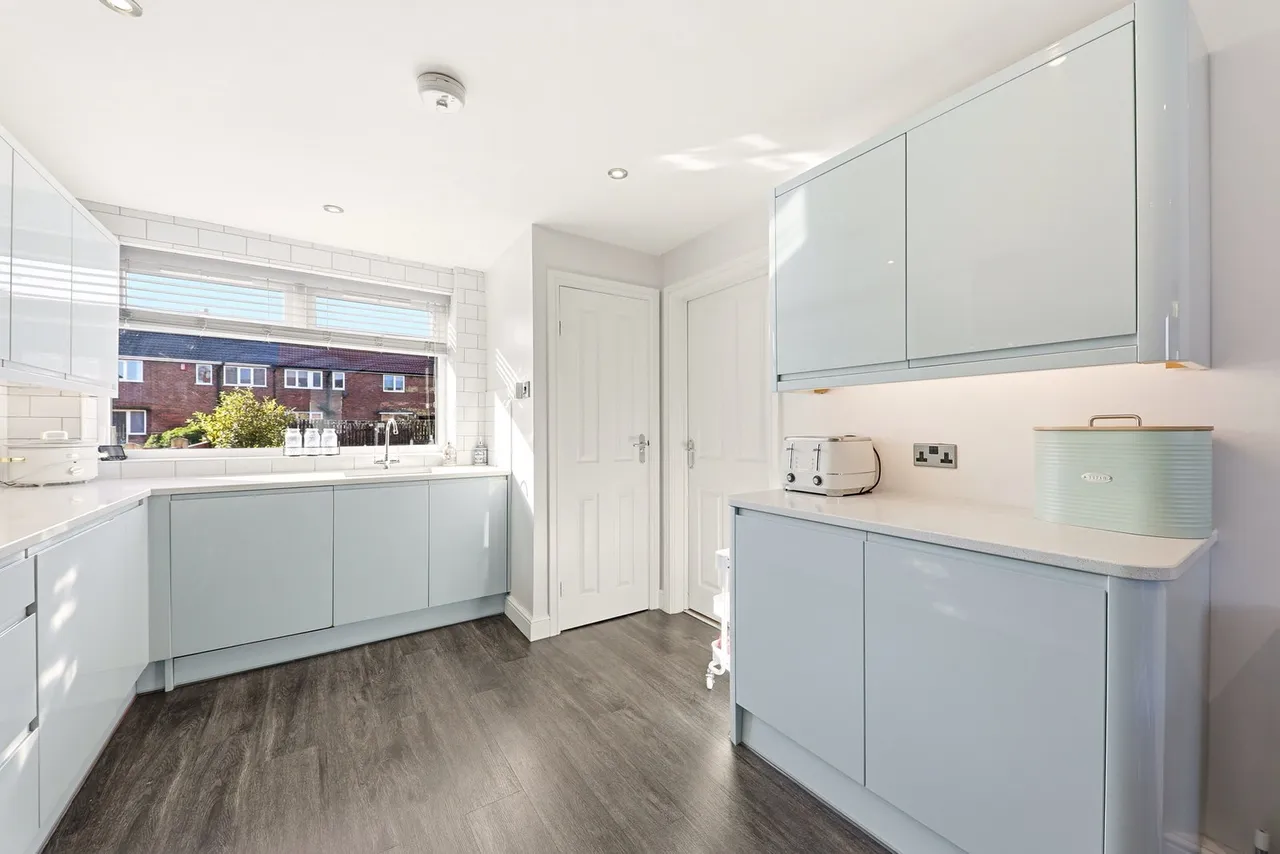 Priory Road, Featherstone, WF7, photo 7
