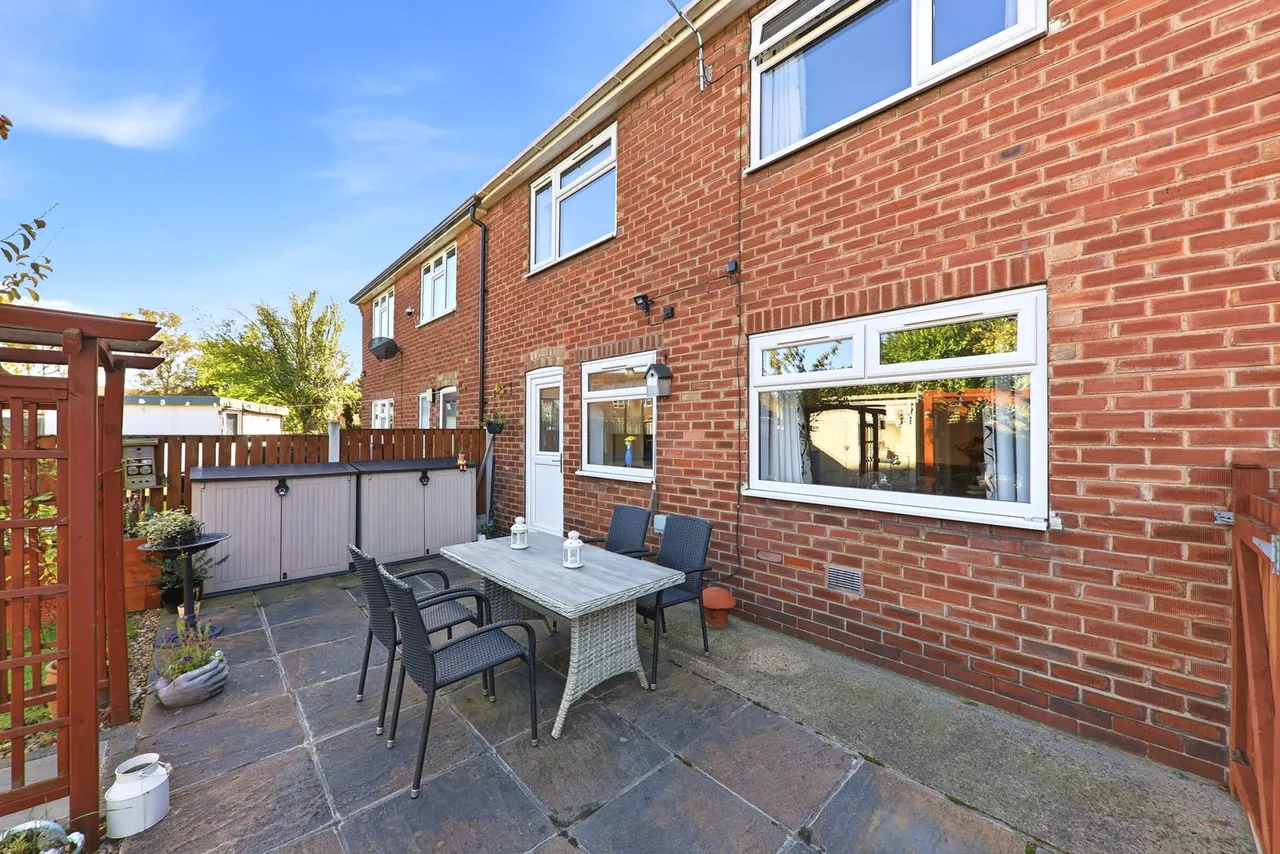 Priory Road, Featherstone, WF7, photo 24