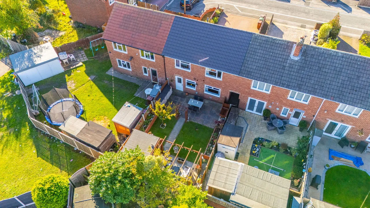 Priory Road, Featherstone, WF7, photo 25