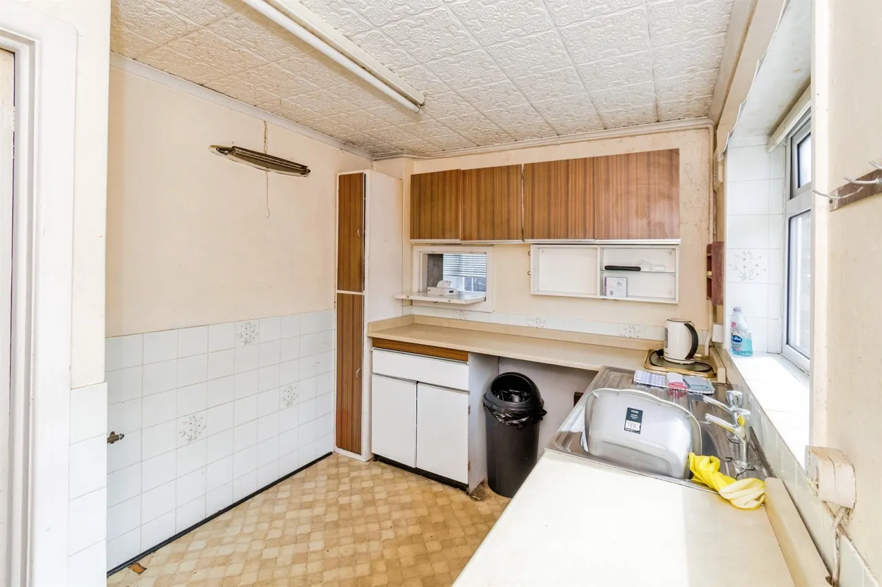 Greenlea Crescent, Southampton, SO16, photo 4