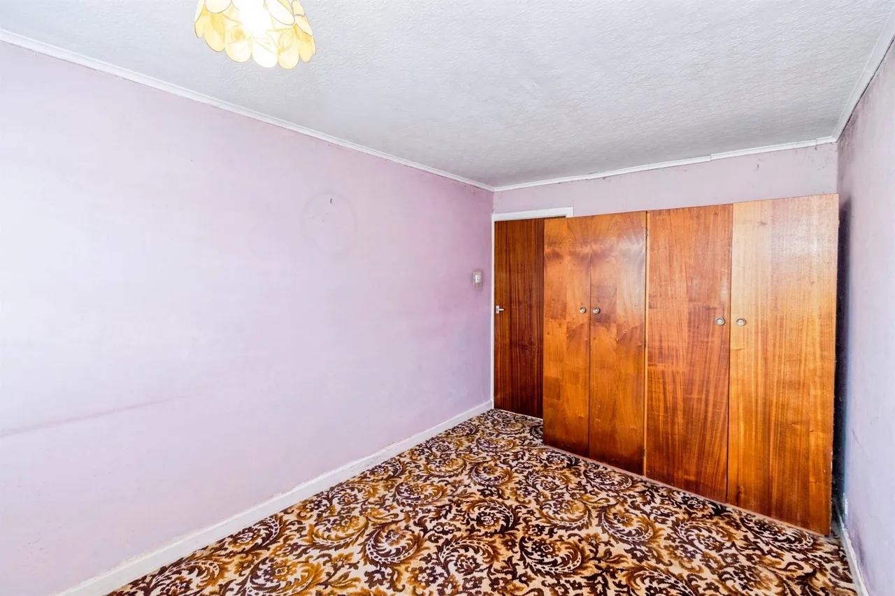 Greenlea Crescent, Southampton, SO16, photo 8