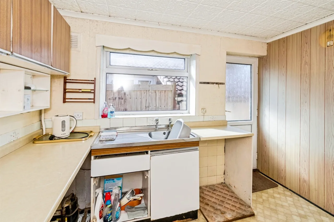 Greenlea Crescent, Southampton, SO16, photo 5