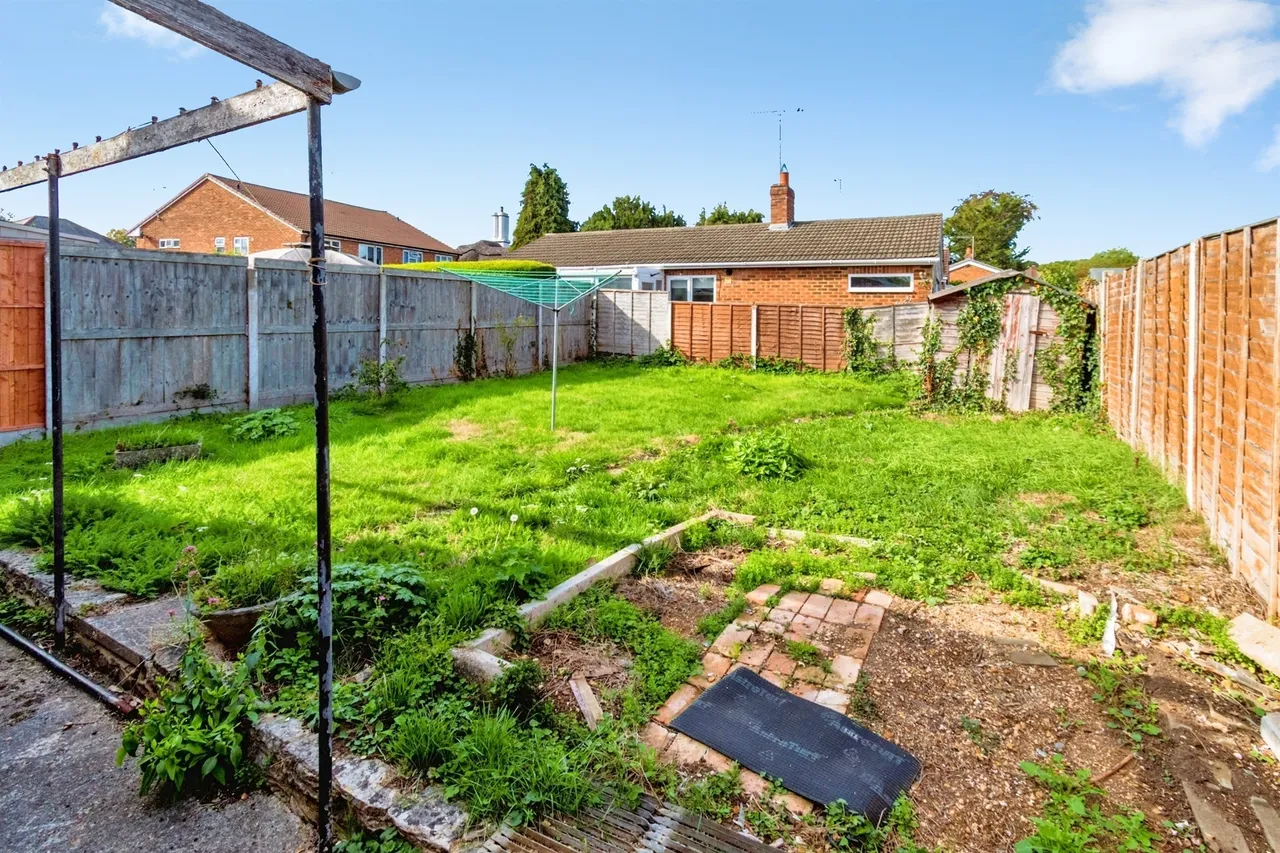 Greenlea Crescent, Southampton, SO16, photo 12