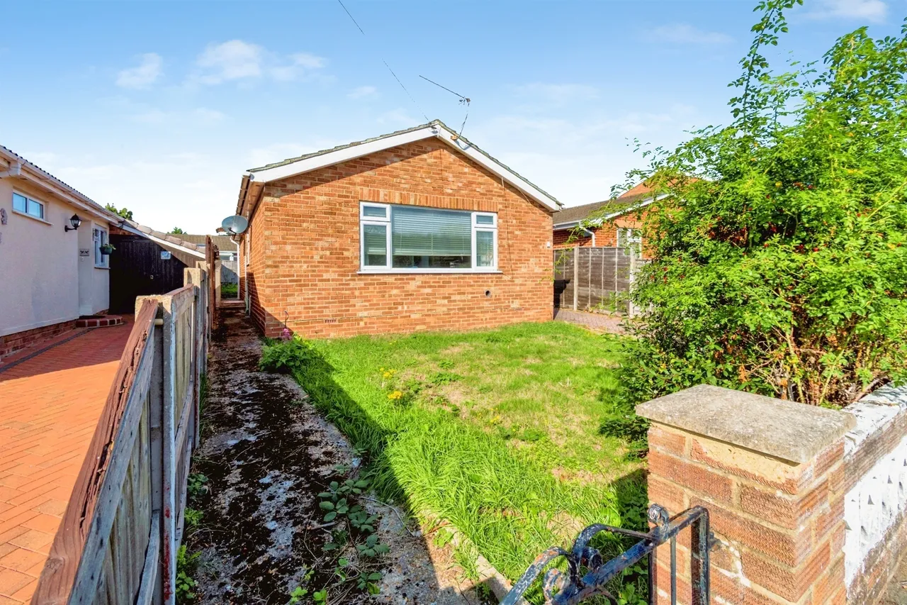 Greenlea Crescent, Southampton, SO16, photo 14